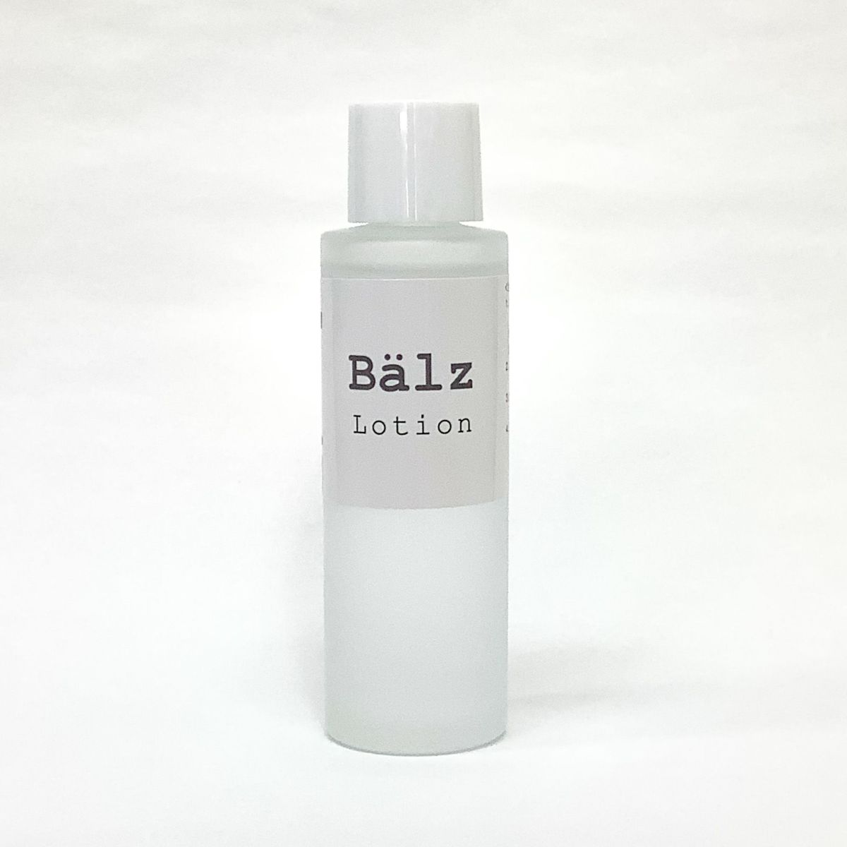 グリセリンカリ液(ベルツ水)